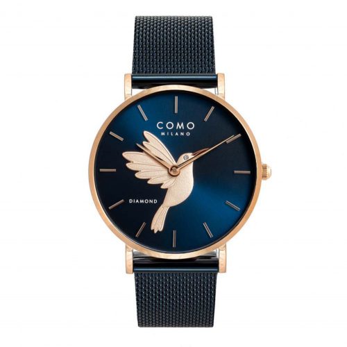 Orologio da donna Como Milano Colibri CM043.307.1BL