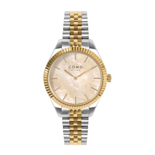 Orologio da donna Como Milano Precious Trend CM053.502.1SGBM.40