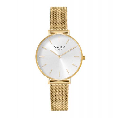 Como Milano Trendsetters women's watch CM011.201.1G.00