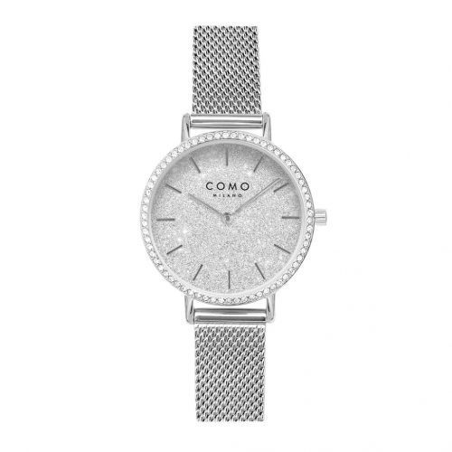 Como Milano Trendsetters women's watch CM011.101.1S.12