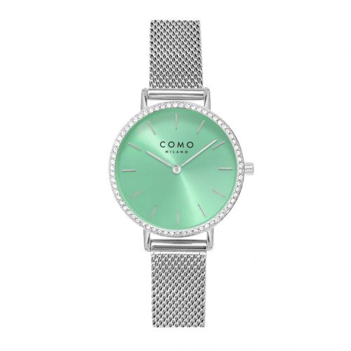 Como Milano Trendsetters women's watch CM011.120.1S.02