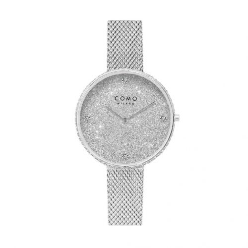 Como Milano Trendsetters women's watch CM011.101.1S.13