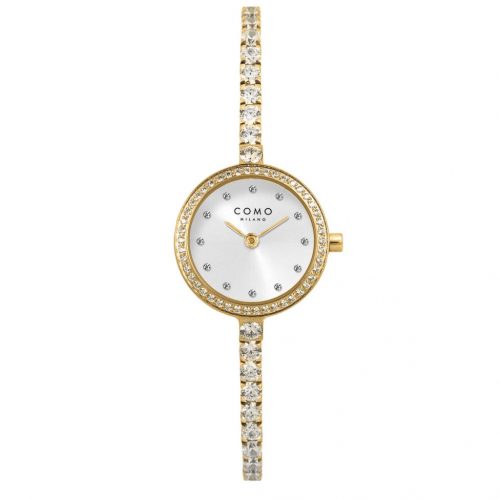 Como Milano Starlight women's watch CM021.201.1GM.04