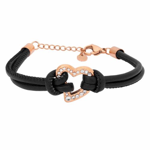 Bracciale da donna Como Milano Heart CMJ2LB0004RGB