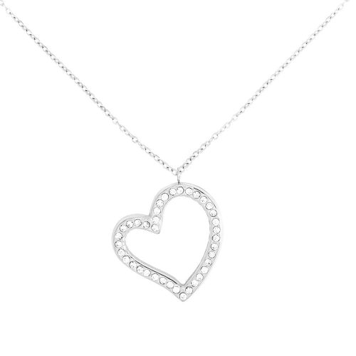 Collana da donna Como Milano Heart CMJ2LN0005S