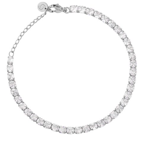 Bracciale da donna Como Milano Tennis CMJ2LB0005S