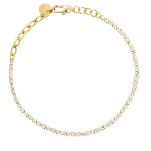 Bracciale da donna Como Milano Tennis CMJ2LB0006G