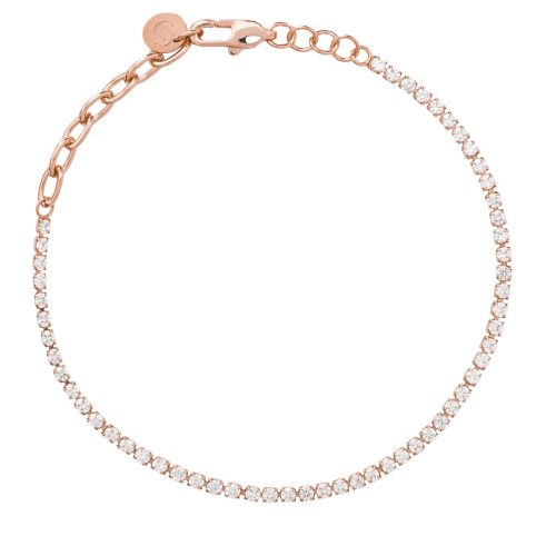 Bracciale da donna Como Milano Tennis CMJ2LB0006RG