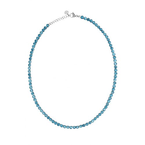 Como Milano Starlight women's necklace CMJ2LN0007SLB