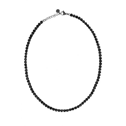 Como Milano Starlight women's necklace CMJ2LN0007BB