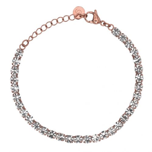 Como Milano Starlight women's bracelet CMJ2LB0009RGW