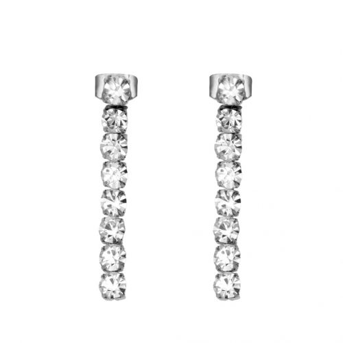 Como Milano Starlight women's earrings    CMJ2LE0007SW