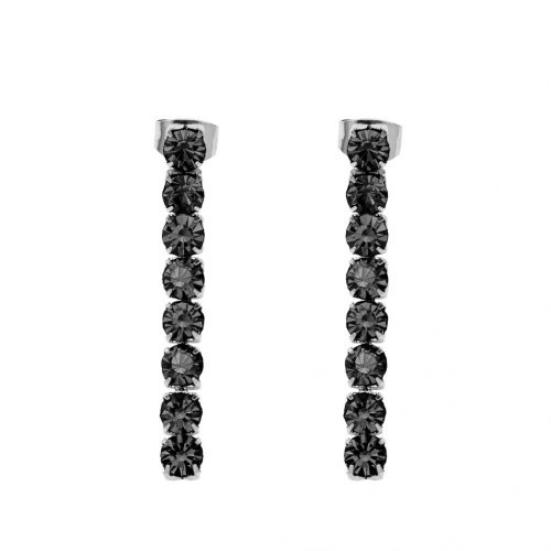 Como Milano Starlight women's earrings    CMJ2LE0007SB