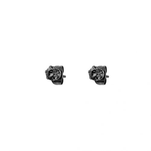 Como Milano Starlight women's earrings studs CMJ2LE0009BB